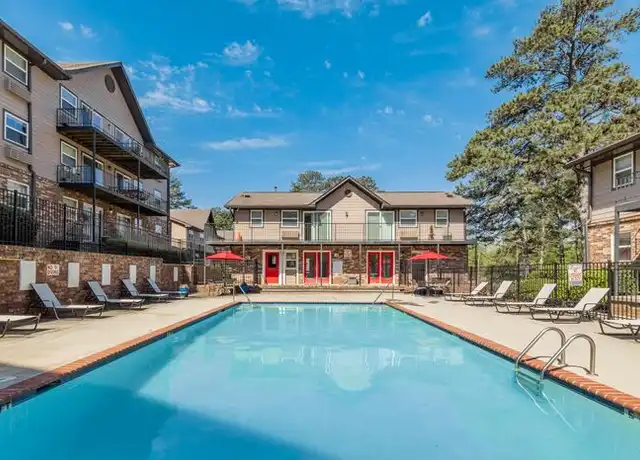 Property at 2217 Briarcliff Rd NE Unit 2202 02, Atlanta, GA, 30329, 2 beds, 1.5 baths, [object Object]