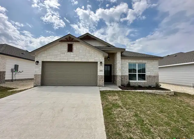 Property at 1611 Sideoats Ln, Temple, TX, 76502, 4 beds, 3 baths, [object Object]