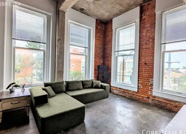 Property at 500 Delaware St #205, Kansas City, MO, 64105, 2 beds, 2 baths, [object Object]