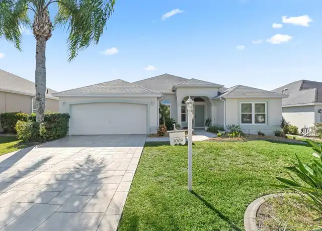 Property at 3008 Rugby Way, The Villages, FL, 32162, 3 beds, 2 baths, [object Object]