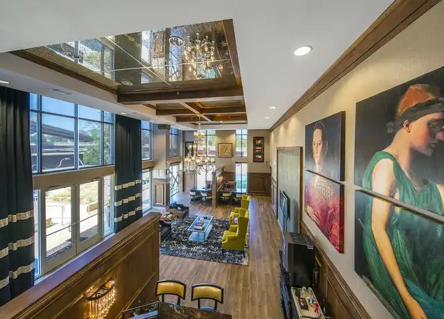 Property at The Arcadian - 3333 Harry Hines Blvd, Dallas, TX, 75201, 0-2 beds, 1-2 bath, [object Object]