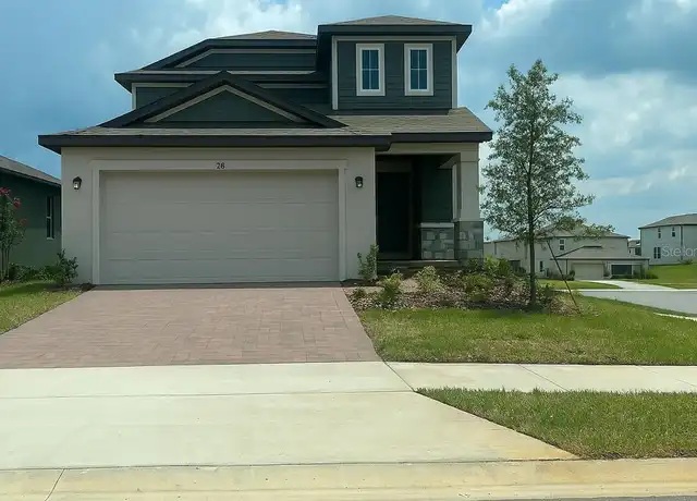 Property at 2496 Gold Dust Dr, Clermont, FL, 34715, 4 beds, 2.5 baths, [object Object]