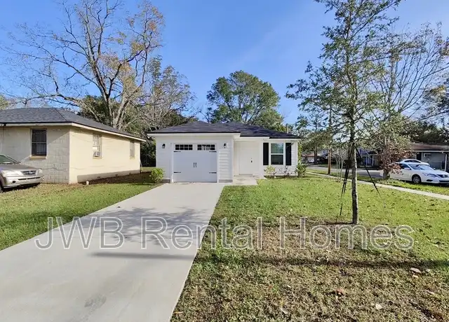 Property at 837 Baker Ave, Jacksonville, FL, 32209, 3 beds, 2 baths, [object Object]
