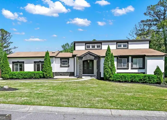 Property at 910 Muirfield Dr, Marietta, GA, 30068, 4 beds, 3 baths, [object Object]