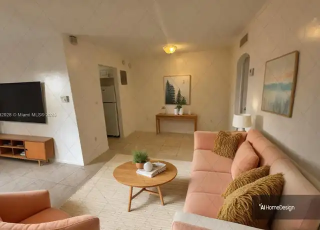 Property at 2335 NE 172nd St Unit 6, North Miami Beach, FL, 33160, 2 beds, 1 bath, [object Object]