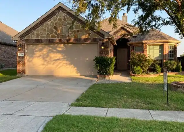 Property at 445 Cherry Spring Dr, McKinney, TX, 75072, 4 beds, 2 baths, [object Object]