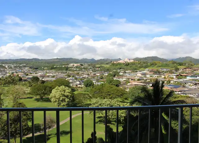Property at 1160 Ala Napunani St #605, Honolulu, HI, 96818, 2 beds, 1.5 baths, [object Object]