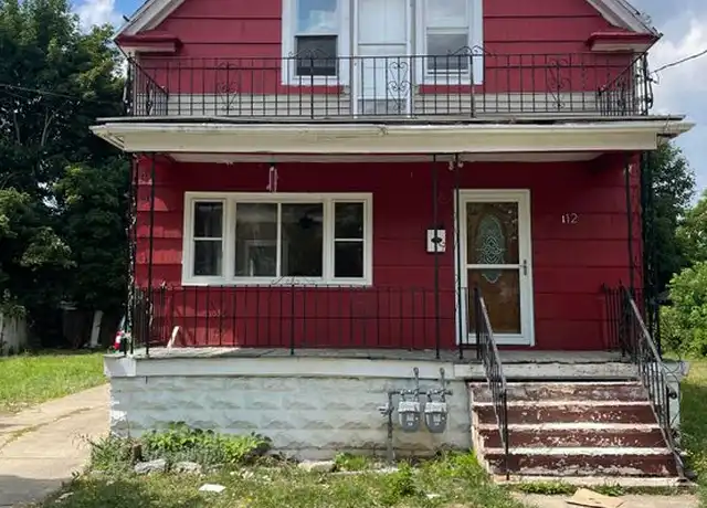 Property at 112 Goembel Ave, Buffalo, NY, 14211, 3 beds, 1 bath, [object Object]