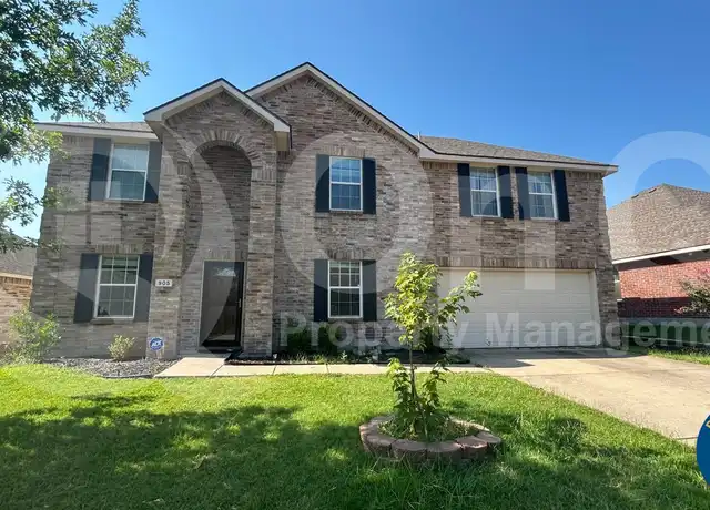 Property at 905 Cedar Creek Dr, Wylie, TX, 75098, 4 beds, 3 baths, [object Object]