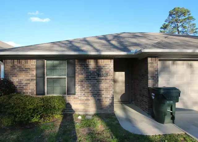 Property at 2538 Westminster Dr, Tyler, TX, 75701, 3 beds, 2 baths, [object Object]