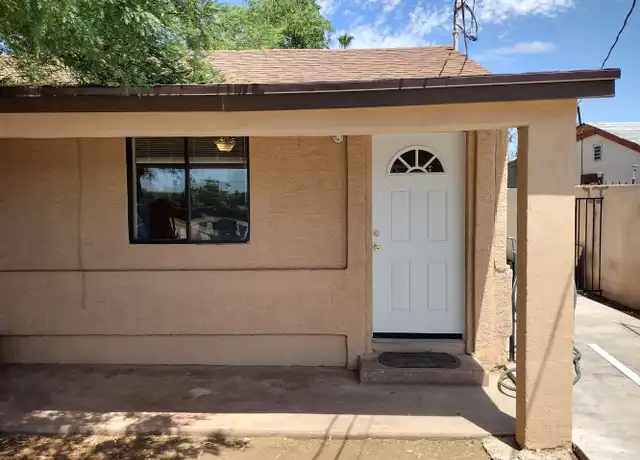 Property at 1909 N 25th Pl #1, Phoenix, AZ, 85008, 1 bed, 1 bath, [object Object]