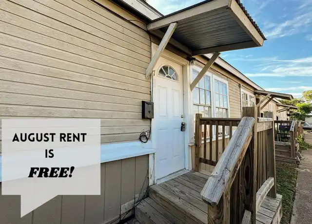Property at 1002 Pine St Unit 7, Victoria, TX, 77901, 2 beds, 1 bath, [object Object]
