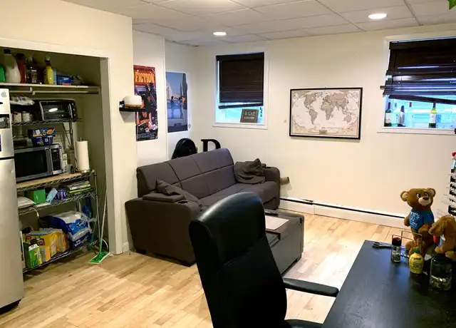 Property at 17 Aberdeen St Unit D, Boston, MA, 02215, 1 bed, 1 bath, [object Object]