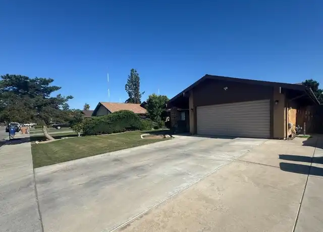 Property at 4105 Thatch Ave, Bakersfield, CA, 93313, 3 beds, 2 baths, [object Object]