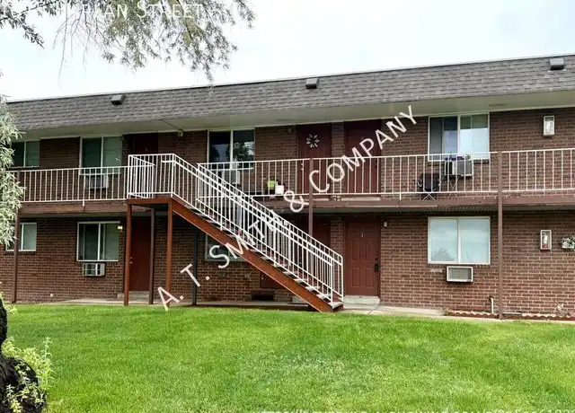 Property at 1875 Harlan St Unit 1, Lakewood, CO, 80214, 1 bed, 1 bath, [object Object]