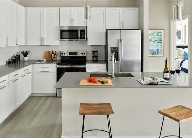 Property at Luna at Lake Shadow - 2200 Flagler Promenade Way, Maitland, FL, 32751, 1 bed, 1 bath, [object Object]