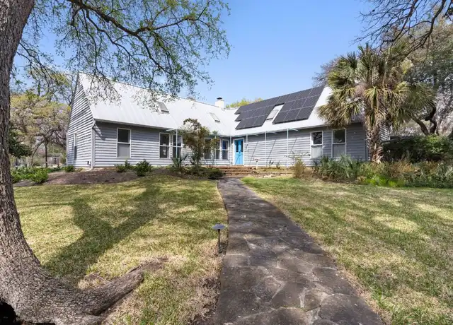Property at 1600 Forest Trl, Austin, TX, 78703, 4 beds, 5.5 baths, [object Object]