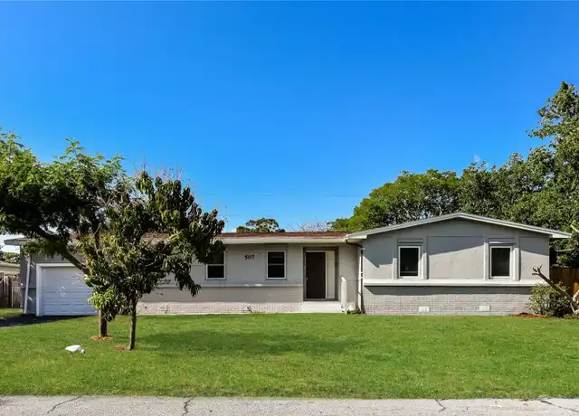 Property at 507 67th Avenue Dr W, Bradenton, FL, 34207, 3 beds, 2 baths, [object Object]