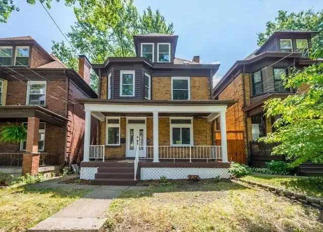 Property at 3258 Bainton St, Pittsburgh, PA, 15212, 5 beds, 2.5 baths, Contact for Price