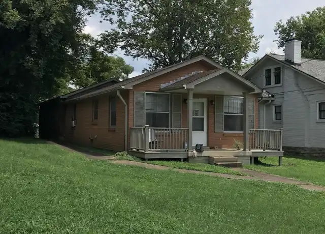 Property at 2214 29th Ave Unit B, Nashville, TN, 37212, 2 beds, 1 bath, [object Object]