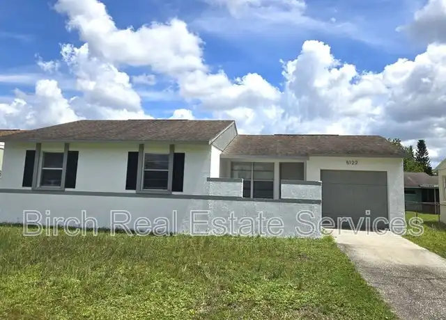 Property at 5122 Muriel Ln, New Port Richey, FL, 34653, 3 beds, 2 baths, [object Object]