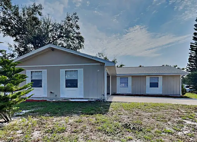 Property at 7326 Lake Floy Cir, Orlando, FL, 32819, 4 beds, 2 baths, [object Object]