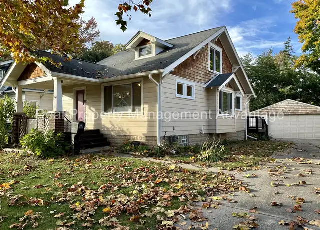 Property at 310 W Hazelhurst St, Ferndale, MI, 48220, 4 beds, 2 baths, [object Object]