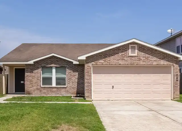 Property at 2034 Vanamen Ct, Conroe, TX, 77304, 3 beds, 2 baths, [object Object]