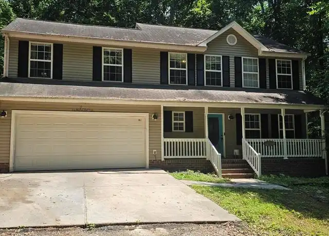 Property at 5679 Hickory Fork Rd, Gloucester, VA, 23061, 4 beds, 2.5 baths, [object Object]