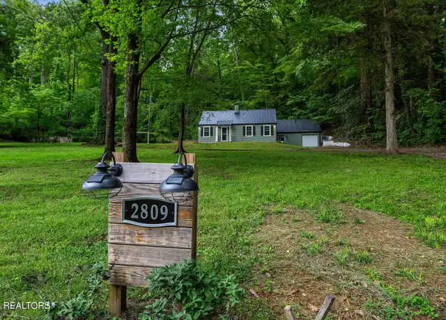 Property at 2809 Woodson Dr, Knoxville, TN, 37920, 4 beds, 2 baths, [object Object]