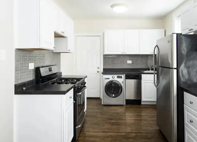Property at 3839 N Greenview Ave Unit 3845-3S 1 Bed, Chicago, IL, 60613, 1 bed, 1 bath, [object Object]