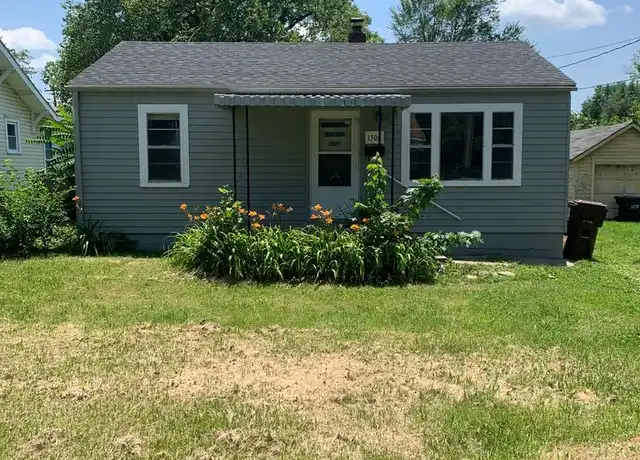 Property at 1506 W Hovey St, Springfield, MO, 65802, 2 beds, 1 bath, [object Object]