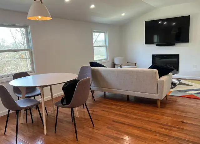 Property at 1 Audubon Ln, Princeton, NJ, 08540, 2 beds, 2 baths, [object Object]