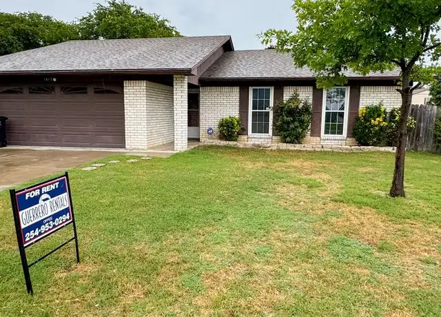 Property at 1613 Missouri Ave, Killeen, TX, 76541, 3 beds, 2 baths, [object Object]