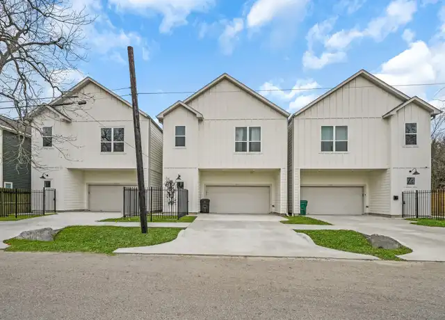 Property at 2311 Solo St, Houston, TX, 77020, 3 beds, 2.5 baths, [object Object]