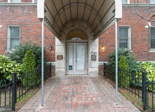Property at 3500 13th St NW #208, Washington, DC, 20010, 1 bed, 1 bath, [object Object]