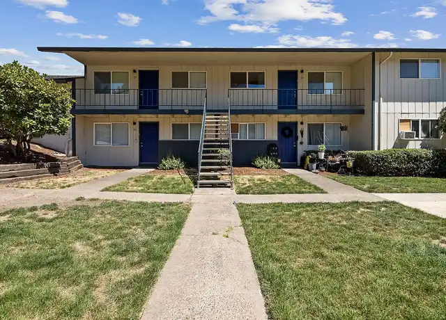 Property at Cedar Mill Apartments - 13000 NW Cornell Rd, Portland, OR, 97229, 1 bed, 1 bath, [object Object]