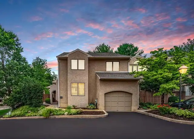 Property at 42 Greythorne Woods Cir, Wayne, PA, 19087, 4 beds, 2.5 baths, [object Object]