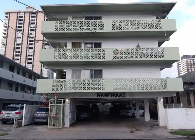 Property at 2120 Fern St #105, Honolulu, HI, 96826, 2 beds, 2 baths, [object Object]