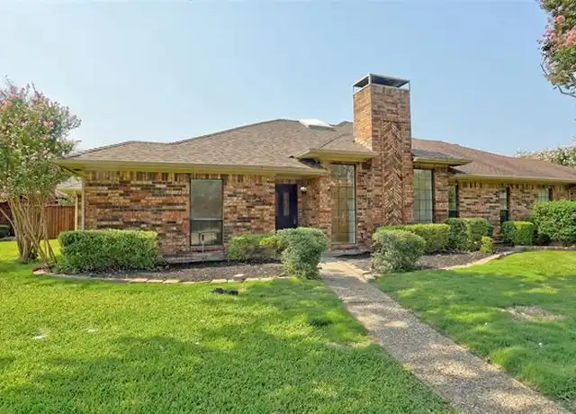 Property at 3509 Hilltop Ln, Plano, TX, 75023, 3 beds, 2 baths, [object Object]