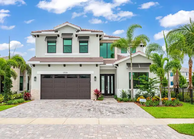 Property at 12526 Solana Bay Cir, Palm Beach Gardens, FL, 33412, 5 beds, 6 baths, [object Object]