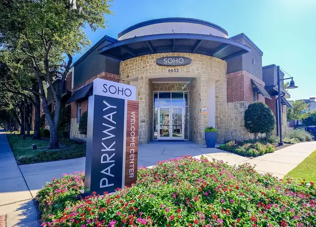 Photo of 6653 McKinney Ranch Pkwy, McKinney, TX 75070