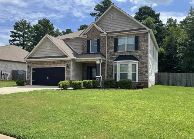 Property at 204 Arden Dr, Kathleen, GA, 31047, 5 beds, 3 baths, [object Object]