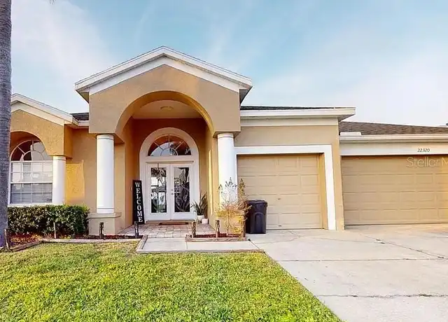 Property at 22320 Red Jacket Ln, Land O Lakes, FL, 34639, 4 beds, 3 baths, [object Object]