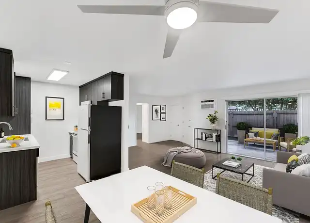 Property at The Arbors at Magnolia - 150 S Magnolia Ave, Anaheim, CA, 92804, 1 bed, 1 bath, [object Object]