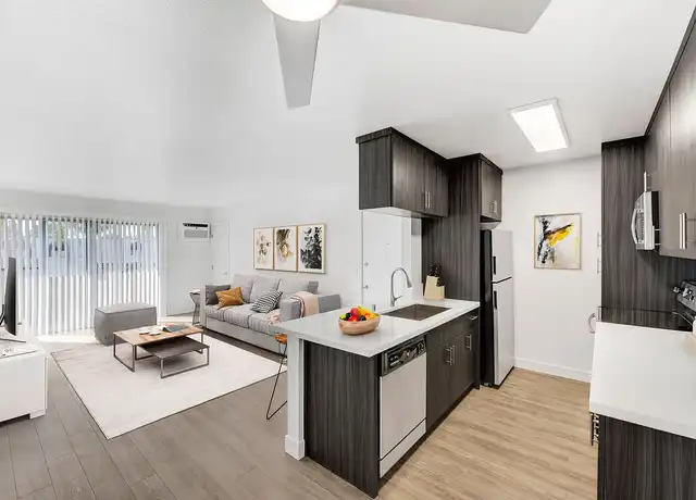 Property at The Arbors at Magnolia - 150 S Magnolia Ave, Anaheim, CA, 92804, 1 bed, 1 bath, [object Object]
