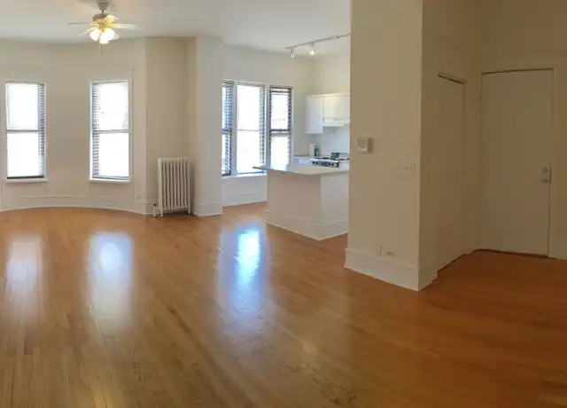 Property at 5700 N Winthrop Ave Unit 9, Chicago, IL, 60660, 2 beds, 1 bath, [object Object]