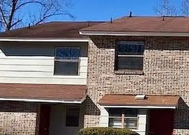 Property at 209 E Manor Dr Unit 4, Columbus, MS, 39702, 2 beds, 1 bath, [object Object]