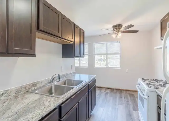 Property at Portland Terrace - 7232 Portland Ave, Minneapolis, MN, 55423, 2 beds, 1 bath, [object Object]