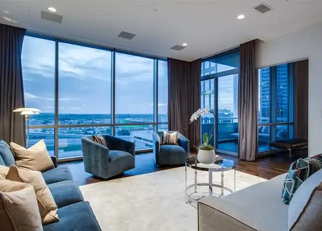 Property at 2200 Victory Ave #806, Dallas, TX, 75219, 1 bed, 1.5 baths, [object Object]